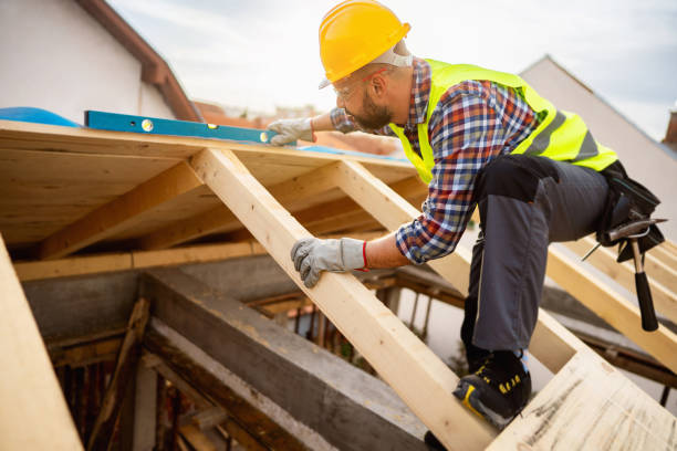 Professional Roofing Contractor in Dauphin, PA