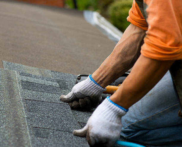 Quick and Trustworthy Emergency Roof Repair Services in Dauphin, PA